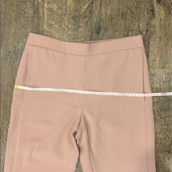 BCBGMaxAzria Blush Pink Dress Pants - Picture 8 of 11